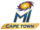 MI Capetown Logo